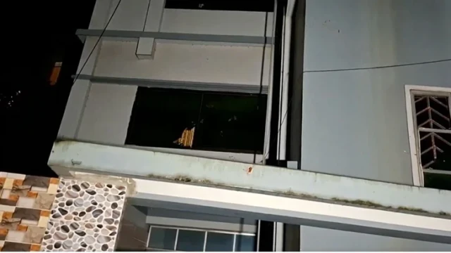 মাগুরায় সাকিব আল হাসানের বাড়িতে হামলা