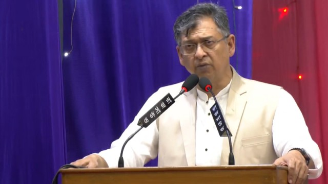 একাত্তর কখনো অন্য কোনো ইতিহাসের সঙ্গে মিলবে না: স্বরাষ্ট্রমন্ত্রী