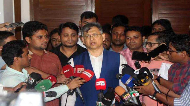 সালাহউদ্দিন আহমেদ