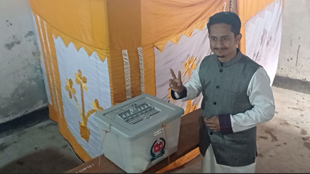 প্রশাসন পেশাদার হলে অভিযোগ থাকবে না: সারজিস আলম