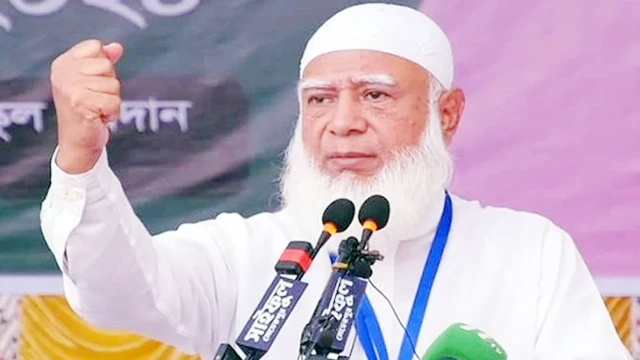 ইসলামি ও দেশপ্রেমিক শক্তিকে সঙ্গে চায় জামায়াত: ডা. শফিকুর রহমান