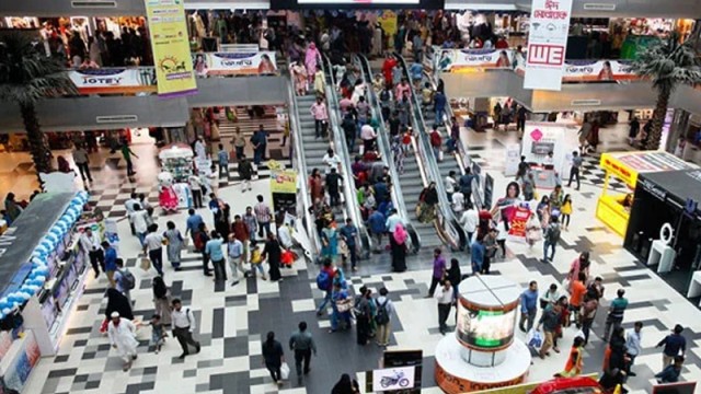 সন্ধ্যা ৭টার পর আলোকসজ্জায় নিষেধাজ্ঞা, ৮টায় শপিংমল-দোকান বন্ধের নির্দেশ