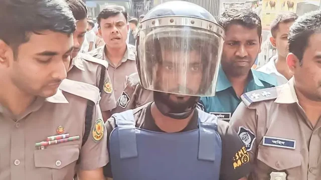 রামিসাকে ধর্ষণ-হত্যা: সোহেল ও তার স্ত্রীকে অভিযুক্ত করে পুলিশের চার্জশিট