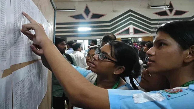 এসএসসির পুনঃনিরীক্ষণের ফল প্রকাশ