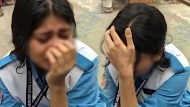 রোববার পরীক্ষায় বসছেন সেই শিক্ষার্থী