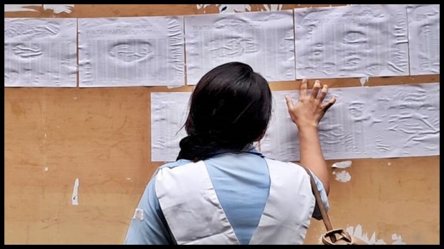 চলতি বছরের এসএসসি ও সমমান পরীক্ষার ফল আজ (সোমবার) সকাল ১০টায় প্রকাশিত হয়েছে। ফলে সন্তুষ্ট না হওয়া শি...