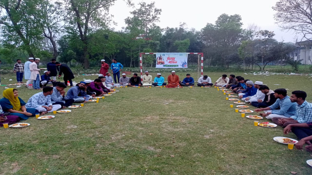 সাতক্ষীরা জেলা ছাত্রকল্যাণ সমিতি