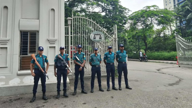 ইশরাককে শপথ না পড়ানো রিটের আদেশ আজ