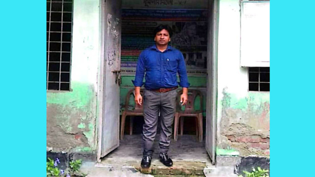 অশ্লীল ভিডিও ভাইরাল কমিউনিটি ক্লিনিকের সিএইচসিপি'র