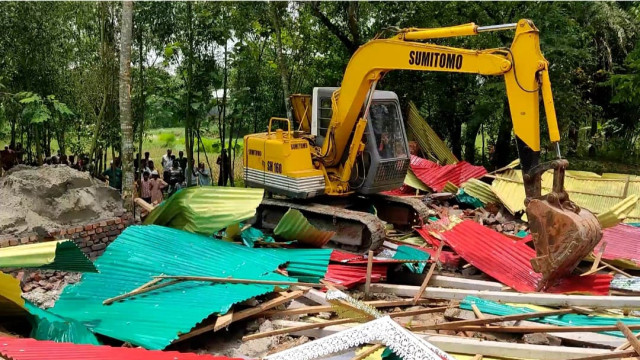 ফাইল ফটো