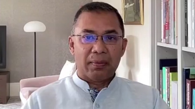 তারেক রহমান