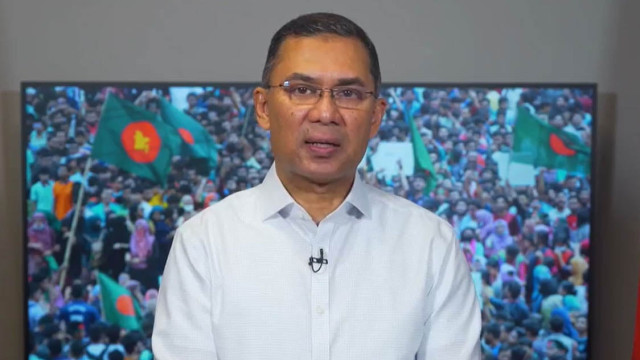 আগামী নির্বাচনে প্রবাসীদের ভোট বড় ভূমিকা রাখবে: তারেক রহমান