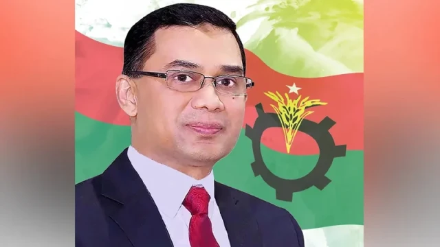 "বিএনপি ও বাংলাদেশি জাতীয়তাবাদের বিরুদ্ধে ষড়যন্ত্র হচ্ছে"