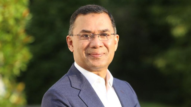 নেপালের সরকার ও জনগণকে অভিনন্দন জানালেন তারেক রহমান