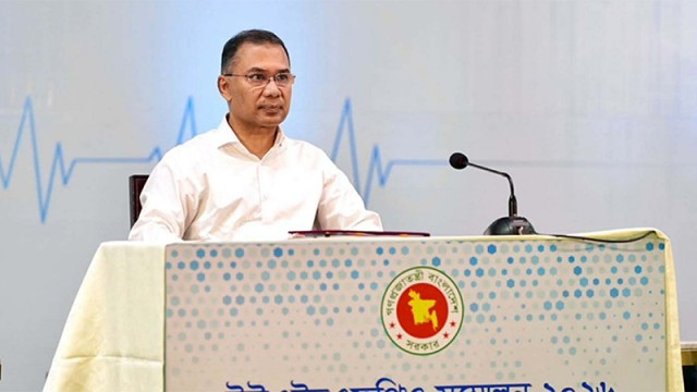 বিগত দুই সরকার হামের টিকা না দিয়ে ক্ষমাহীন অপরাধ করেছে: প্রধানমন্ত্রী