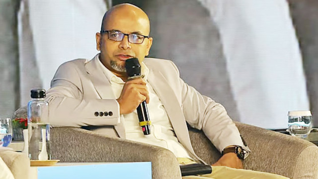 ফয়েজ আহমদ তৈয়্যব (ফাইল ছবি)