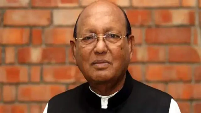 লাইফ সাপোর্টে তোফায়েল আহমেদ