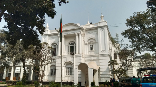 আবু সাঈদ হত্যা মামলায় ট্রাইব্যুনালে সাক্ষ্যগ্রহণ শুরু