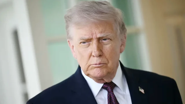 বৈঠকে বসছে ইসরায়েল-লেবানন, ‘স্বস্তির অবকাশ’ বললেন ট্রাম্প