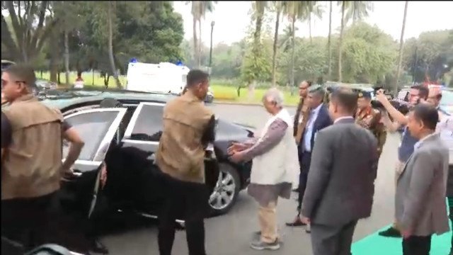 রোহিঙ্গা ক্যাম্প পরিদর্শনে যাচ্ছেন ড. ইউনূস ও জাতিসংঘের মহাসচিব (ভিডিও)