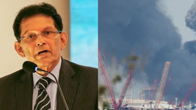 নিরাপত্তা ইস্যুতে পররাষ্ট্রমন্ত্রীকে মধ্যপ্রা‌চ্যের ৩ দেশের মন্ত্রীর ফোন