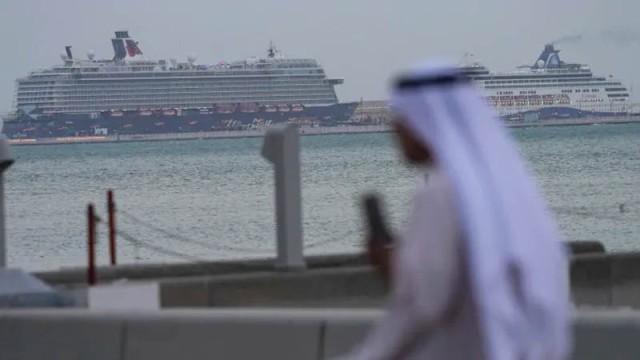 কাতারে ইরানি বাহিনীর গোপন জাল ফাঁস: দুই দেশের সম্পর্কে টানাপোড়েন