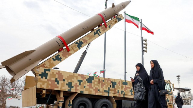 ইরানকে গোয়েন্দা তথ্য দেয়ার অভিযোগ অস্বীকার রাশিয়ার