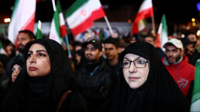 তেহরানের ১০ দফা প্রস্তাব মানতে বাধ্য হয়েছে যুক্তরাষ্ট্র: ইরান