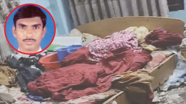 বৃদ্ধা নূর জাহানের মৃত্যু: দায়িত্ব থেকে প্রত্যাহার ছেলে যুগ্ম সচিব আনিসুর