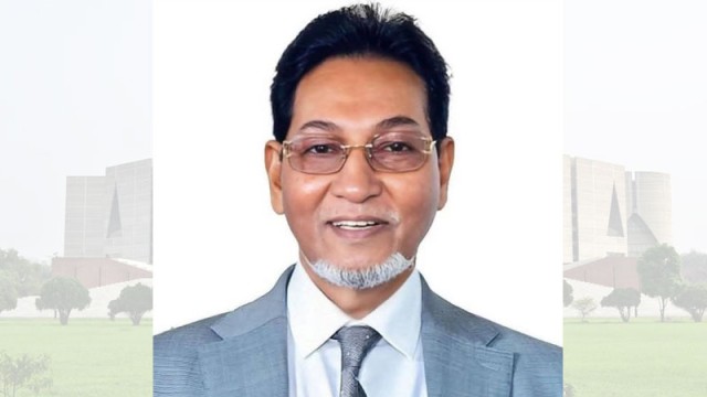 ১১ জুন বাজেট পেশ এবং ১৫ জুন সম্পূরক বাজেট পাস: চিফ হুইপ
