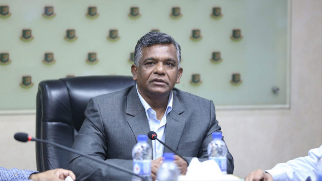 বাংলাদেশ ক্রিকেট বোর্ডের ১৬তম প্রেসিডেন্ট আমিনুল ইসলাম বুলবুল