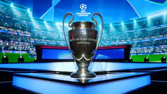 চ‌্যাম্পিয়নস লিগের কোয়ার্টার ফাইনালের লাইনআপ চূড়ান্ত