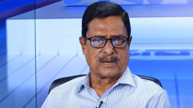 ড. ইউনূসের সঙ্গে জামায়াতের রাতের সম্পর্ক: ফজলুর রহমান