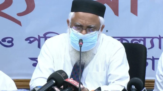 আবার শুরু হচ্ছে করোনা পরীক্ষা, দেশে এসেছে ২৮ হাজার কিট