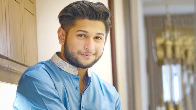 মাইটিভির মালিকের ছেলে কনটেন্ট ক্রিয়েটর তৌহিদ আফ্রিদি গ্রেপ্তার