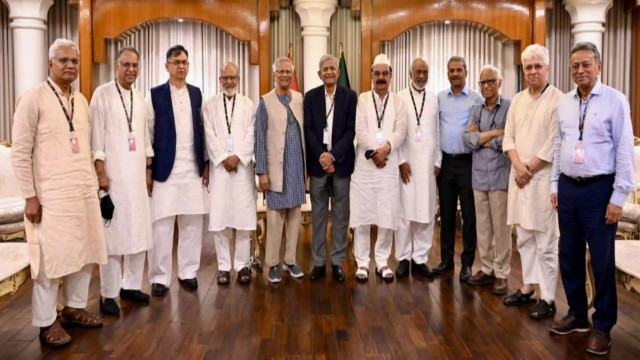 প্রধান উপদেষ্টার বৈঠকে অংশ নিতে যমুনায় বিএনপির প্রতিনিধি দল