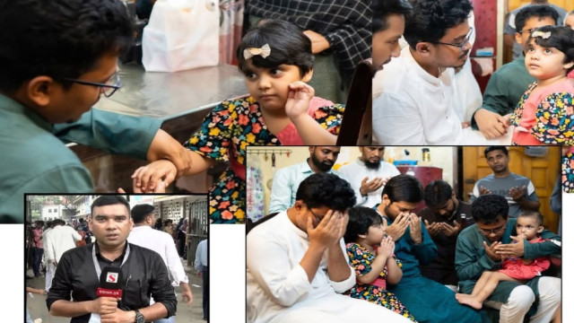 ডাকসু নির্বাচনে সংবাদ সংগ্রহে গিয়ে মৃত্যু বরণ করা সাংবাদিক পরিবারের পাশে ছাত্রশিবির