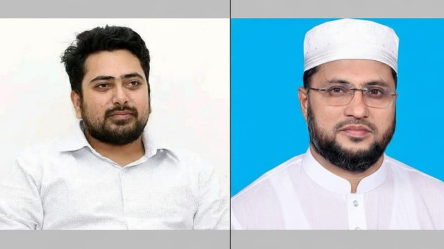 নাহিদ ইসলামকে আসন ছেড়ে দিয়ে জামায়াত প্রার্থী আতিকের দেয়া যে স্ট্যাটাসে অবাক সবাই