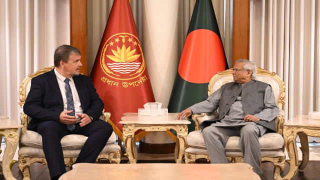 ইউরোপীয় ইউনিয়ন নির্বাচনে বড় পর্যবেক্ষক দল পাঠাবে: ইউ ইওএম চিফ