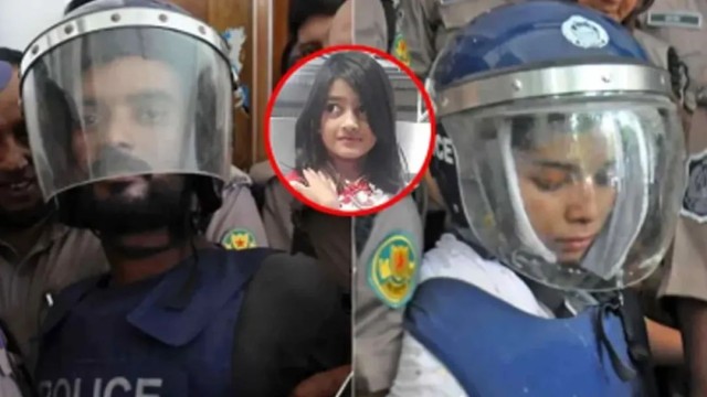 রামিসা হ/ত্যা মাম/লার রায় ঘোষণা হবে আজ রোববার