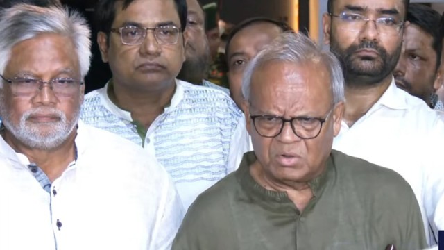 ১৮ সেপ্টেম্বর মনোনয়ন বোর্ডের সিদ্ধান্তে বিএনপির চূড়ান্ত প্রার্থী ঘোষণা