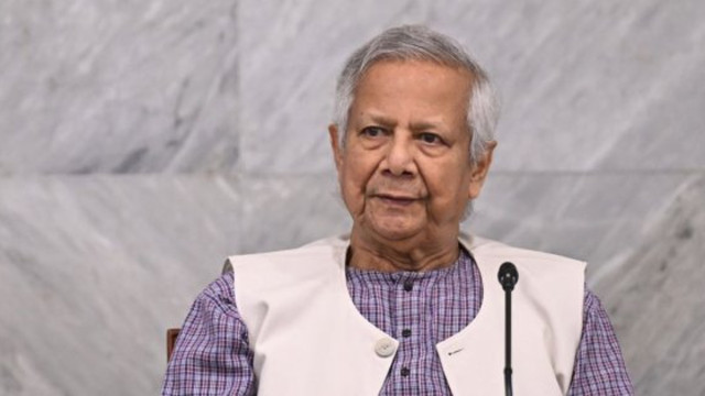 হাসপাতালে ভীড় করবেন না, আহতদের চিকিৎসা ব্যহত হবে: প্রধান উপদেষ্টা