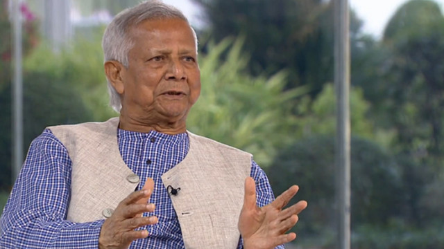 অন্তর্বর্তী সরকারকে এখনও মানুষ ভালো সমাধান মনে করছে