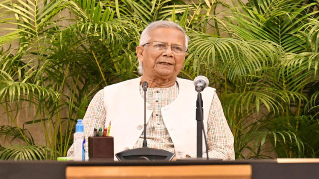 সংস্কার, বিচার ও নির্বাচনে বাধা দিলে জনগণকে সঙ্গে নিয়ে সিদ্ধান্ত নেবে সরকার