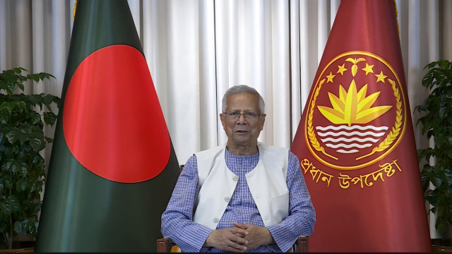 অন্তর্বর্তী সরকার দেশের মাঝারি ও ক্ষুদ্র শিল্পের বিকাশে আন্তরিক