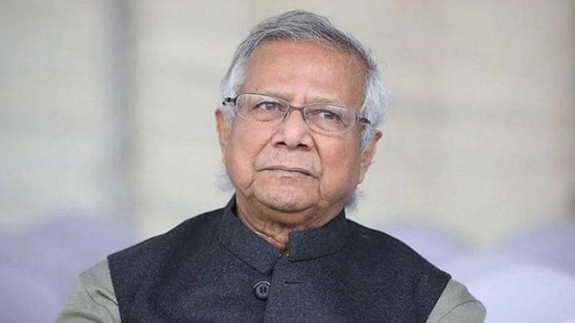 ড. ইউনূসের বিরুদ্ধে শেখ মজিবুরের মামলার আবেদন খারিজ